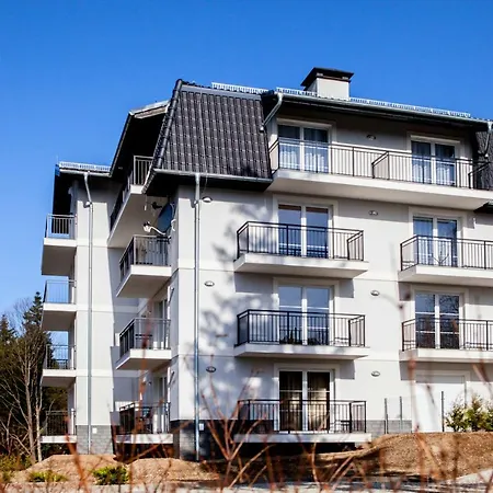 Nr 5 * Szklarska Poreba