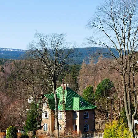 Nr 5 * Szklarska Poreba