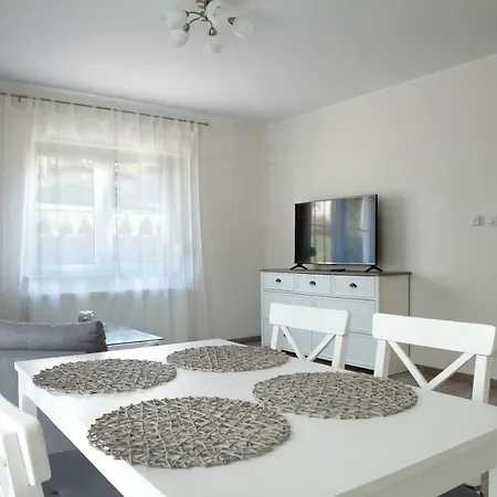 Nr 5 * Szklarska Poreba