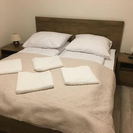 Apartment Nr 5 Szklarska Poreba