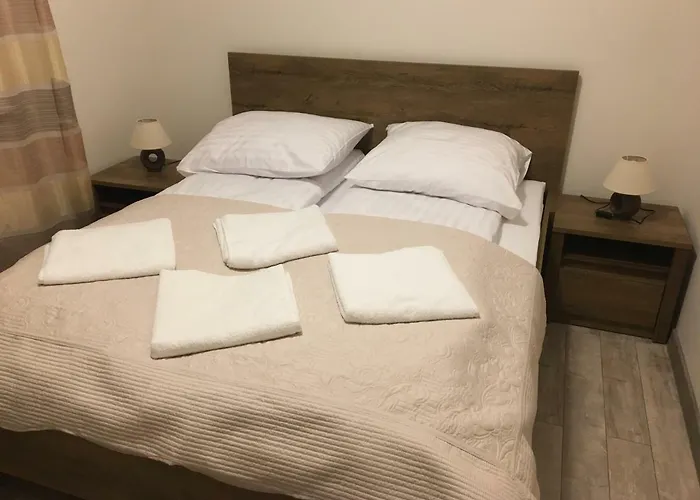 Apartment Nr 5 Szklarska Poreba