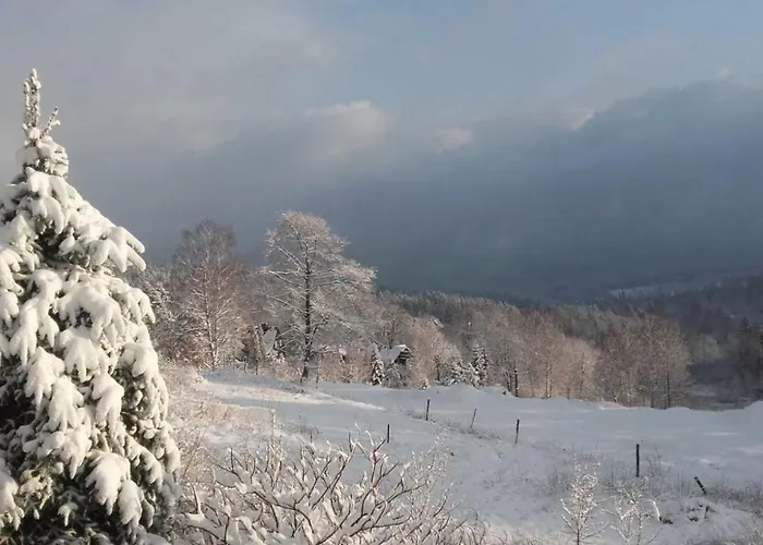 Nr 5 Szklarska Poreba