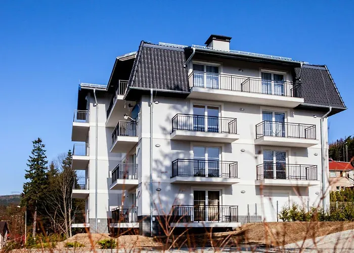 Nr 5 * Szklarska Poręba