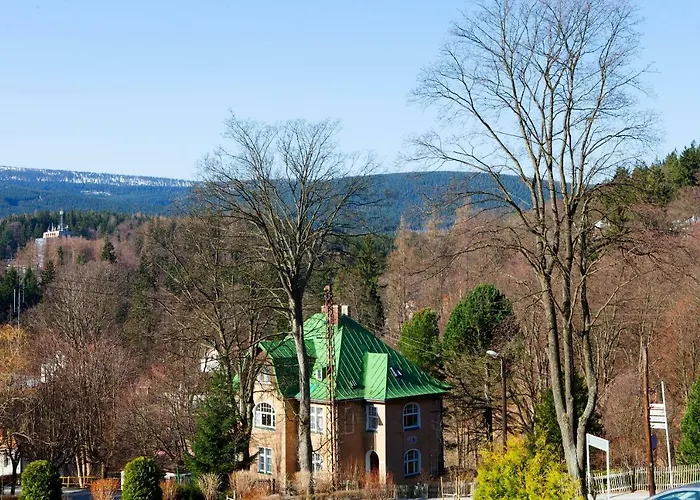 Nr 5 * Szklarska Poręba